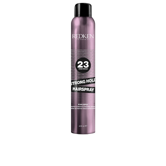 Redken Pulverizar de cabelo forçado 23 400 ml