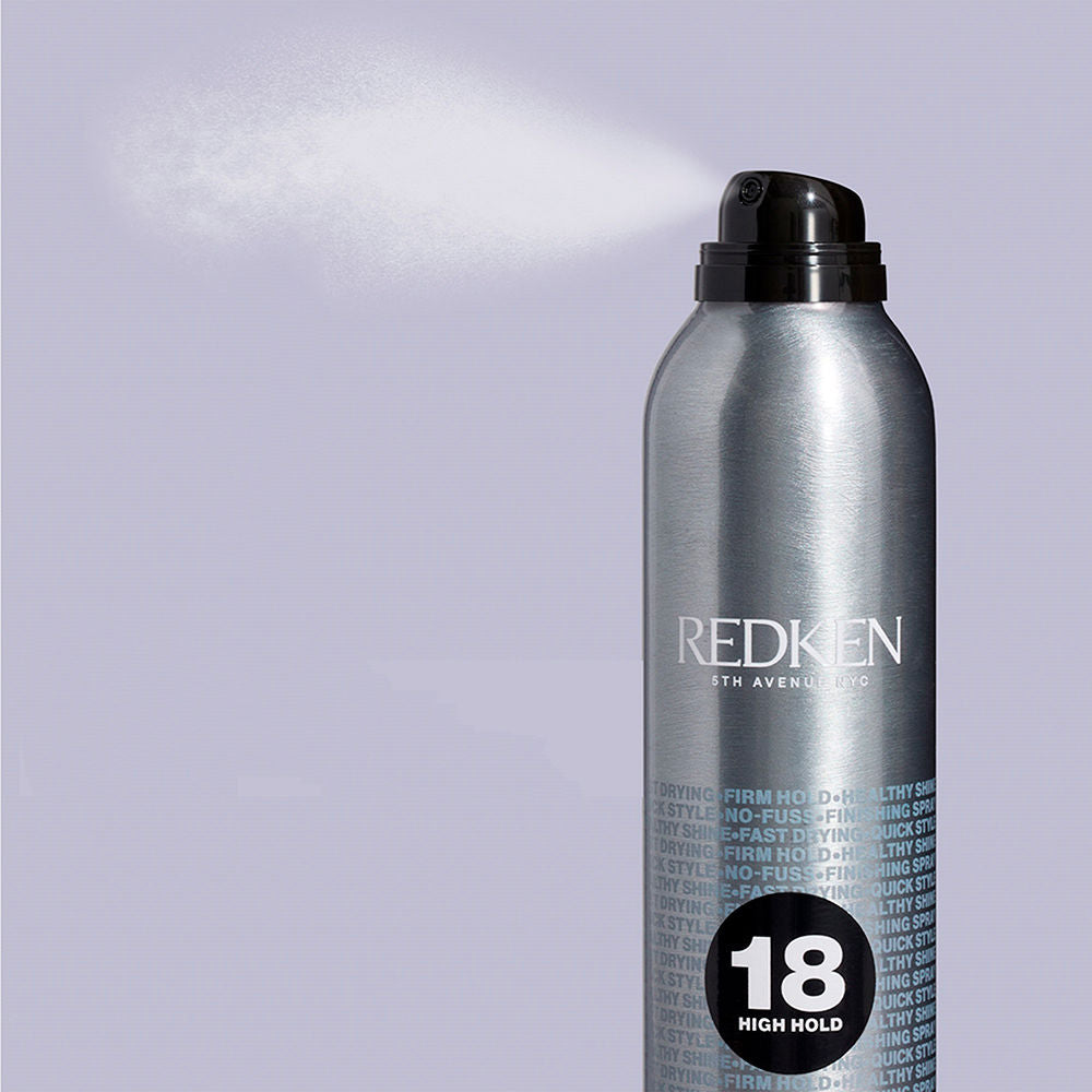 Redken Lacas pura força 18 400 ml