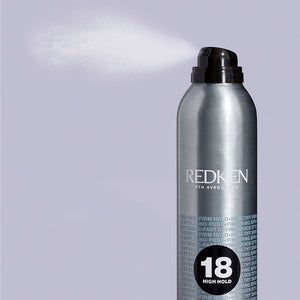 Redken Lacas pura força 18 400 ml