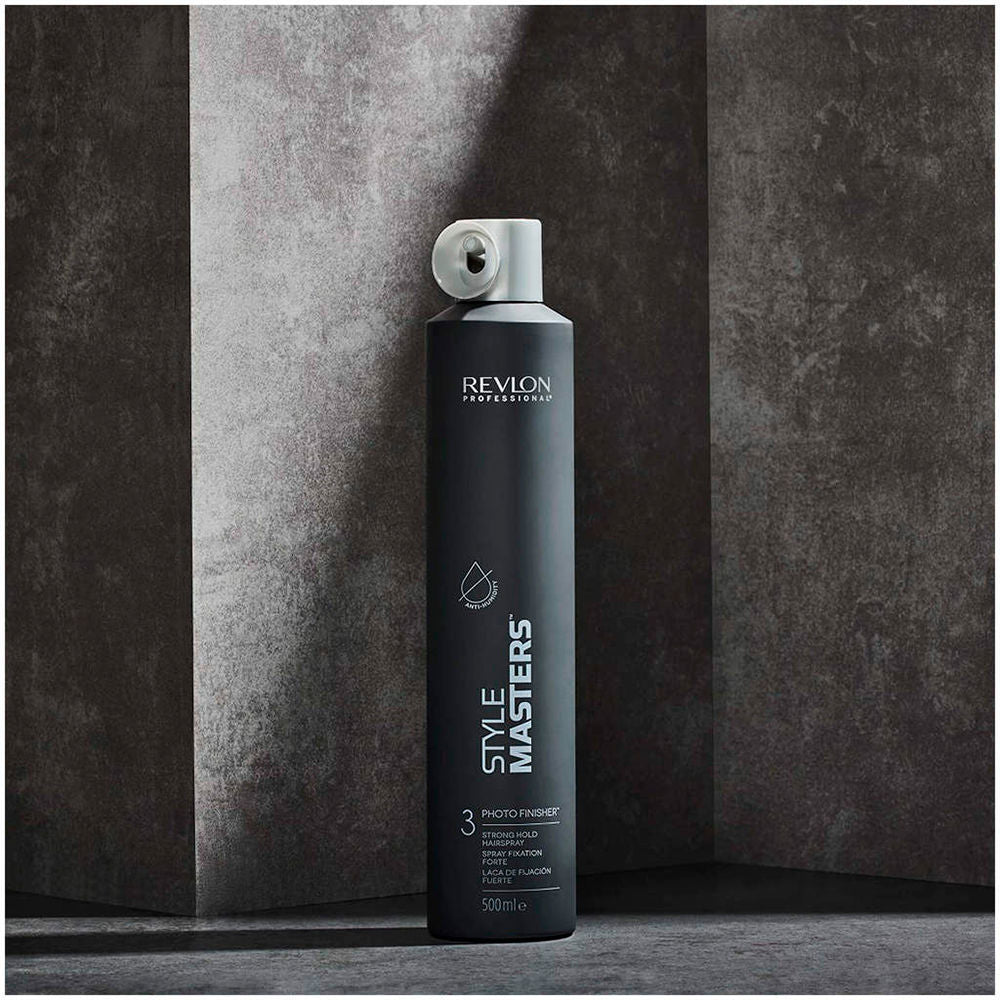 Revlon Professional Style masters laca finalizadora de fotos 500 ml