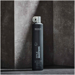 Revlon Professional Style masters laca finalizadora de fotos 500 ml
