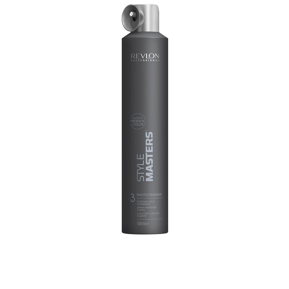 Revlon Professional Style masters laca finalizadora de fotos 500 ml