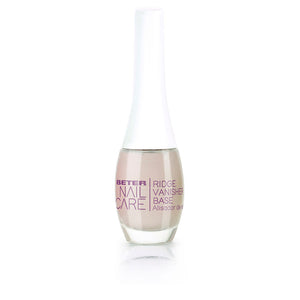 Beter Nail care base alisadora de estrías 11 ml