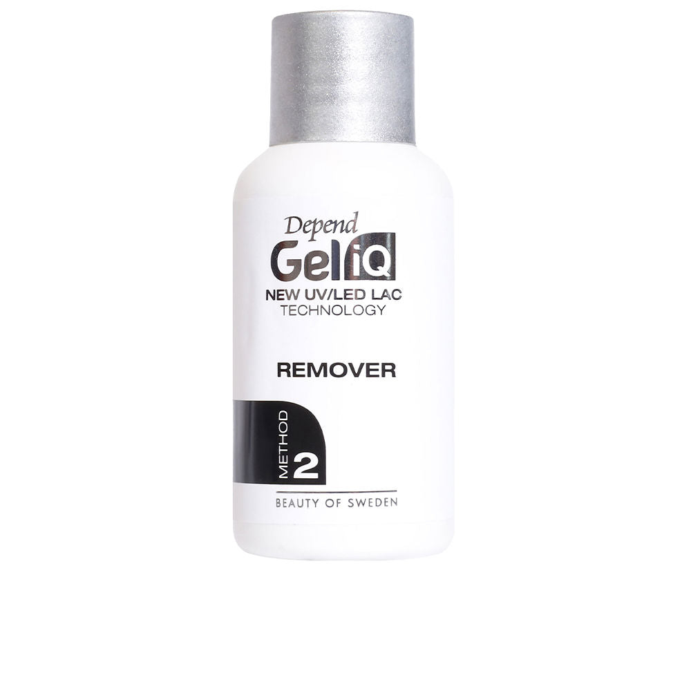 Beter Gel iq quitaesmalte gel remover 35 ml