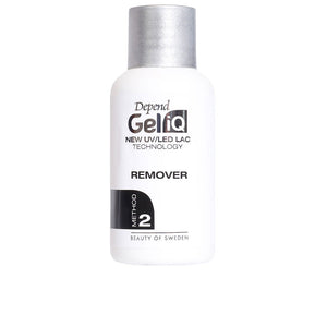 Beter Gel iq quitaesmalte gel remover 35 ml