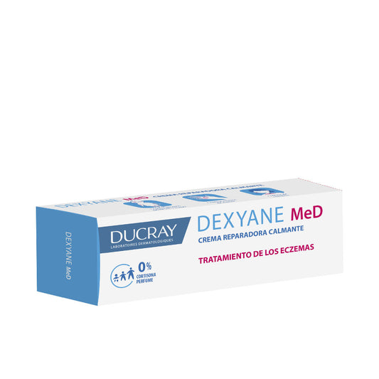 Ducray Dexyane med creme reparador calmante 100 ml