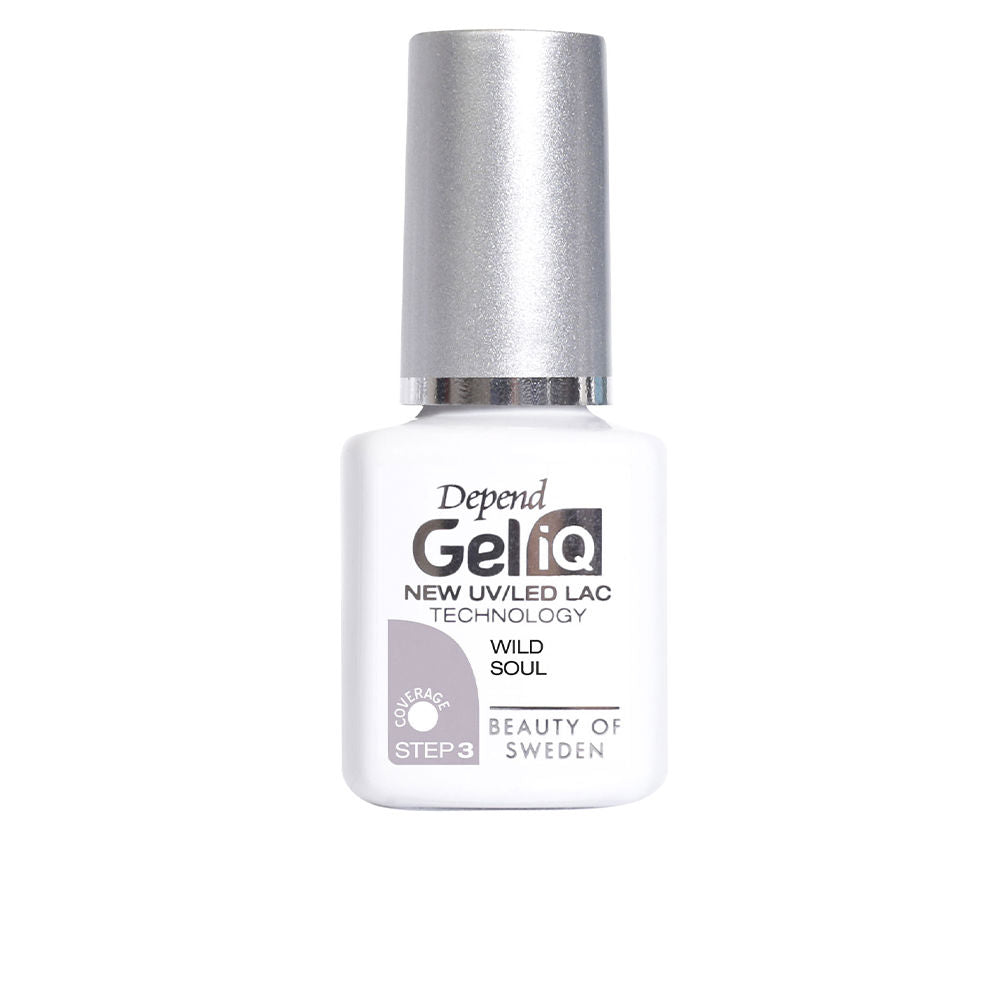 Beter Esmalte gel iq #alma selvagem 5 ml