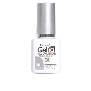 Beter Esmalte gel iq #alma selvagem 5 ml