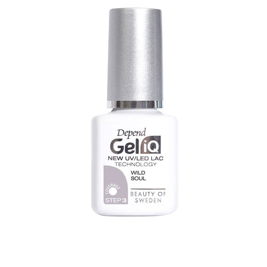 Beter Esmalte gel iq #alma selvagem 5 ml