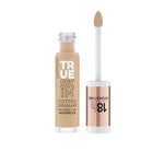 Catrice Corretivo de alta cobertura true skin #039-warm azeitona 4,5 ml