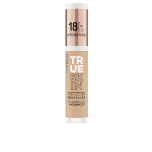 Catrice Corretivo de alta cobertura true skin #039-warm azeitona 4,5 ml
