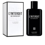 Givenchy L'interdit the body milk 200 ml