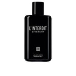 Givenchy L'interdit the body milk 200 ml