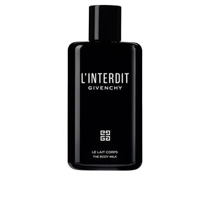 Givenchy L'interdit the body milk 200 ml