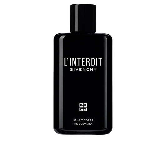 Givenchy L'interdit the body milk 200 ml