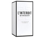 Givenchy L'interdit the bath oil 200 ml