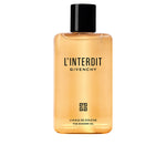 Givenchy L'interdit the bath oil 200 ml