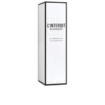 Givenchy L'interdit the deodorant 100 ml