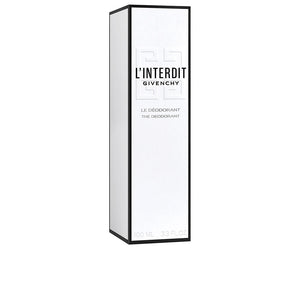 Givenchy L'interdit the deodorant 100 ml