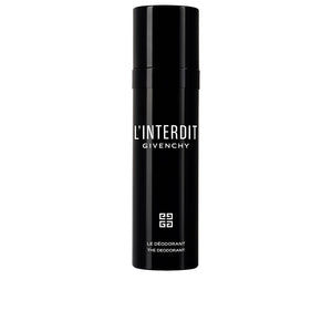 Givenchy L'interdit the deodorant 100 ml