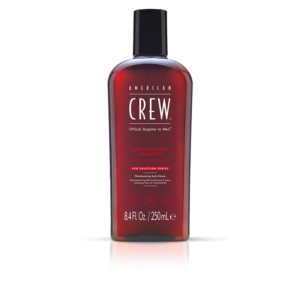 American Crew Champô fortificante 250 ml