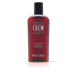 American Crew Champô fortificante 250 ml
