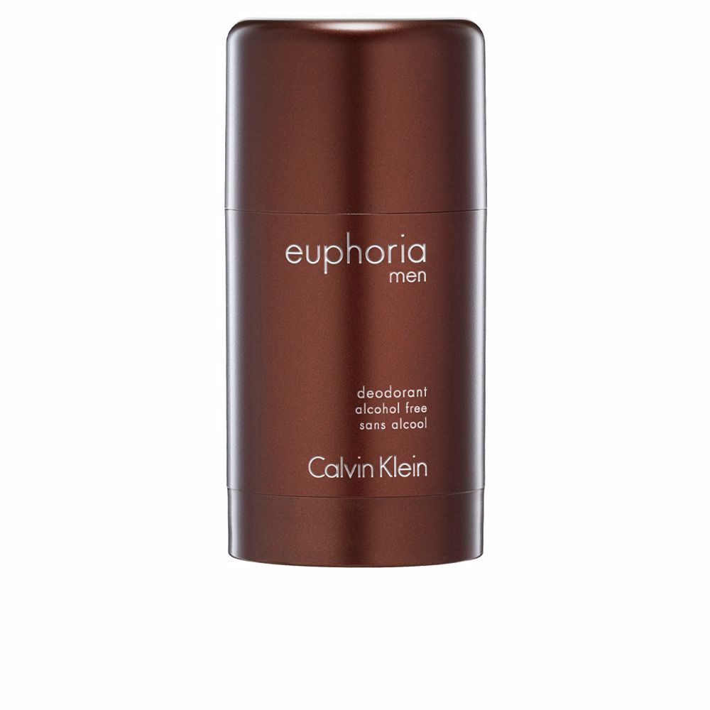 Calvin Klein Euforia homens desodorante stick 75 gr