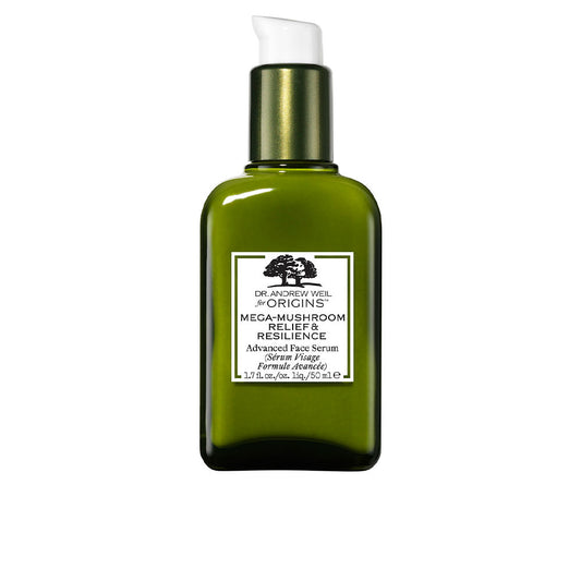 Origins Soro facial avançado mega cogumelo 50 ml
