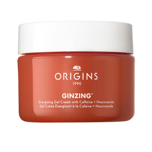 Origins Creme gel energizante ginzing com cafeína + niacinamida 30 ml