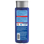 Natur Vital Shampoo anti-queda para couro cabeludo sensível 300 ml