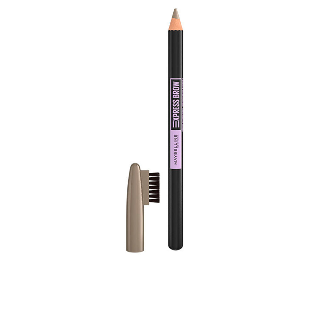 Maybelline Express brow eyebrow pencil #02-blonde 4,3 gr