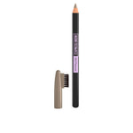 Maybelline Express brow eyebrow pencil #02-blonde 4,3 gr