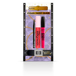 Nyx Professional Make Up Coffret vegan sweet glam edição limitada 3 pz