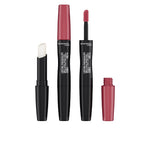 Rimmel London Provacalips duráveis à prova de transferência de cor dos lábios #210-pink caso of emergência