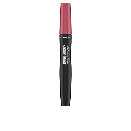 Rimmel London Provacalips duráveis à prova de transferência de cor dos lábios #210-pink caso of emergência