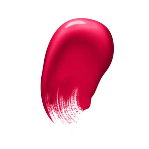 Rimmel London Lasting provacalips lip colour transfer proof #500-kiss the town red