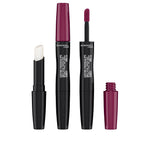 Rimmel London Provacalips duráveis à prova de transferência de cor dos lábios #440-maroon desmaio