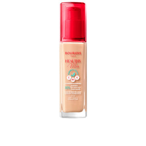 Bourjois Base mix saudável radiante #51-light baunilha