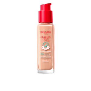 Bourjois Base mix saudável radiante #515-rose baunilha