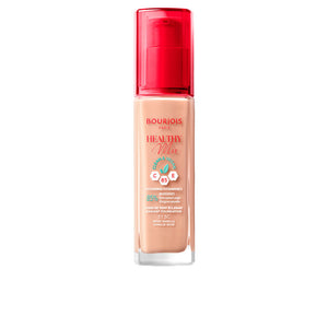 Bourjois Base mix saudável radiante #515-rose baunilha