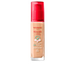 Bourjois Base mix saudável radiante #52-vanilla