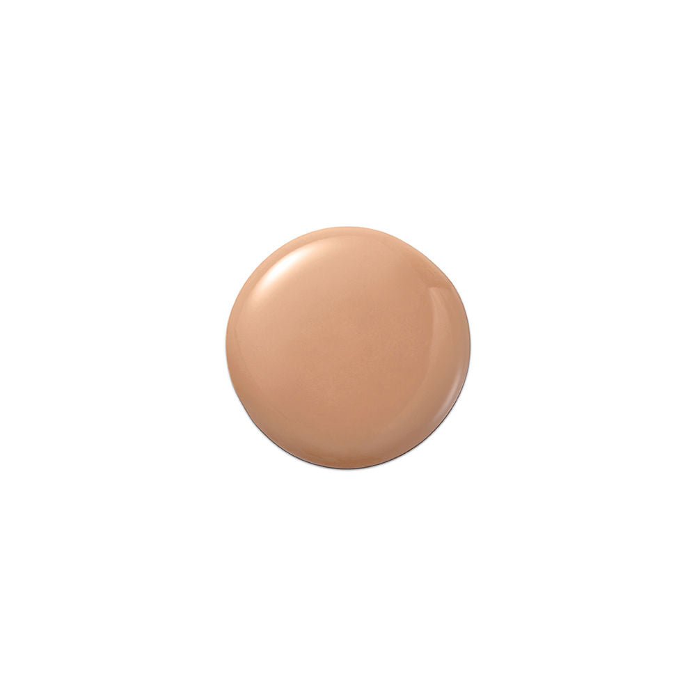 Bourjois Base mix saudável radiante #555-honey