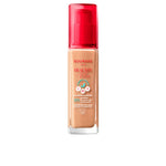 Bourjois Base mix saudável radiante #555-honey