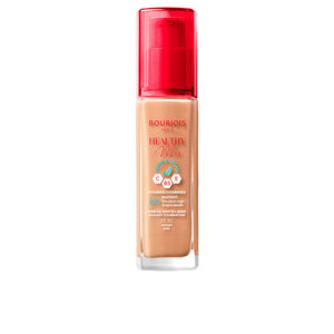 Bourjois Base mix saudável radiante #555-honey