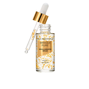 Max Factor Soro iluminador da pele milagre puro 30 ml