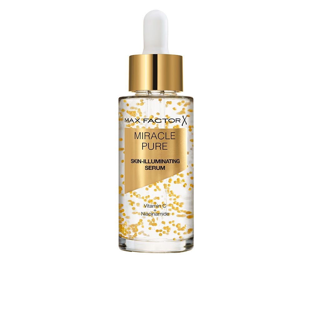 Max Factor Soro iluminador da pele milagre puro 30 ml