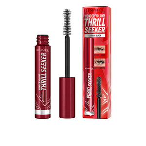 Rimmel London Maravilha 'volume procurador de emoção mascara #preto extremo