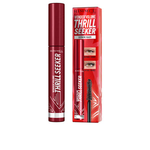 Rimmel London Maravilha 'volume procurador de emoção mascara #preto extremo