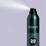 Redken Control hairspray 28 controle viciado 400 ml