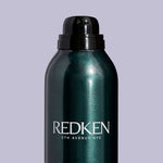 Redken Control hairspray 28 controle viciado 400 ml